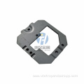 Custom Bread machine Metal parts stamped part